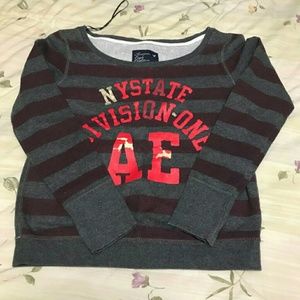 American Eagle Outfitters Crewneck